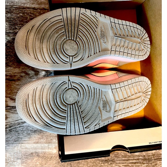 Air Jordan 1 low - Picture 5 of 6